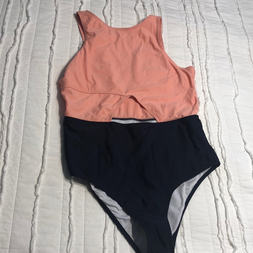 Cupshe One Piece